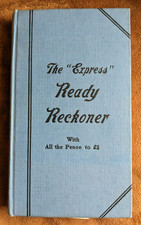 The Express Ready Reckoner
