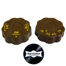 BSR UA8 Turntable Record