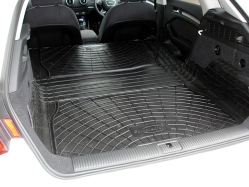 Audi hatchback 2012 on - 2012,