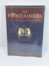 THE PROCLAIMERS A History of