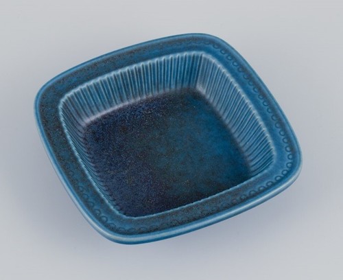 Gunnar nylund for rörstrand - nylund,