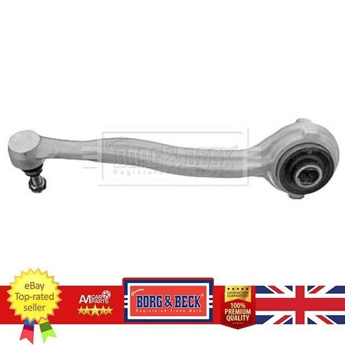 Trailing control arm for - arm,