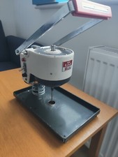 Lihit Auto Paper Punch Drill