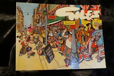 GILES CARTOON ANNUAL - #42 -