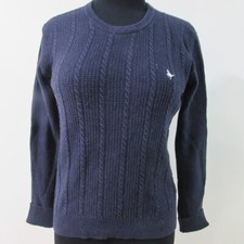 Jack Wills Womens Wool Blend