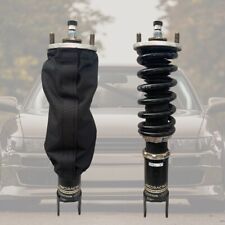 Honda S2000 Tailor Made Coilover Covers to fit BC Coilovers Black