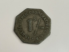 Innerleithen Cooperative 1