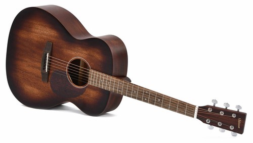 Ditson sigma 000 aged - ditson,