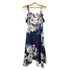 COAST Lily Print Soft Shift