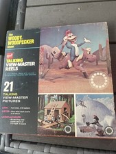 GAF Talking View-Master Reel