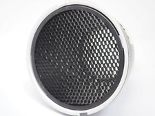 BOWENS 60 Degree Grid Reflector - S Type. Beauty dish.