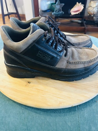 Men rockport xcs brown - xcs,