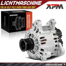 Alternator Generator 110A 14V