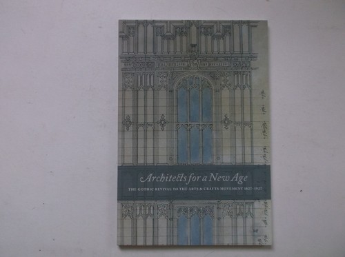 Arts crafts architects - &,
