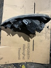 Vivaro head light ,Renault