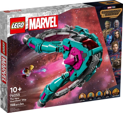 Lego marvel super - super, heroes: