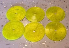 Roof Tent Rain / Wind Stoppers