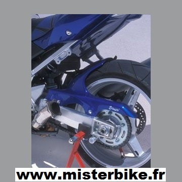 Milk mudguard wheel ermax - mudguard,