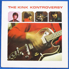 The KINKS 'The Kink