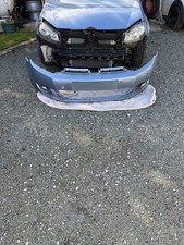 Volkswagen Golf 2.0 TDI (2009)