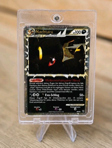 Pokemon nachtara umbreon prime - pokemon,