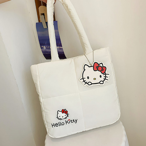 Sanrio hello kitty - sanrio, kuromi