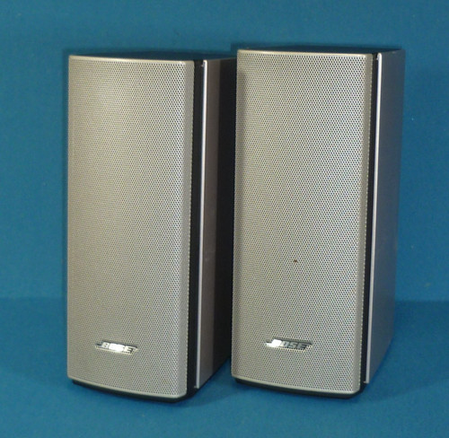 Bose companion multimedia - 20,