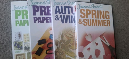 Collection joanna sheen s - joanna, sheen's