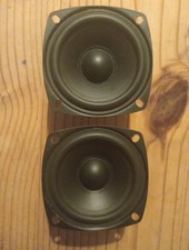 Pair Soundcast 520-001-01