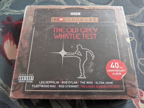 Various artists the - -, old