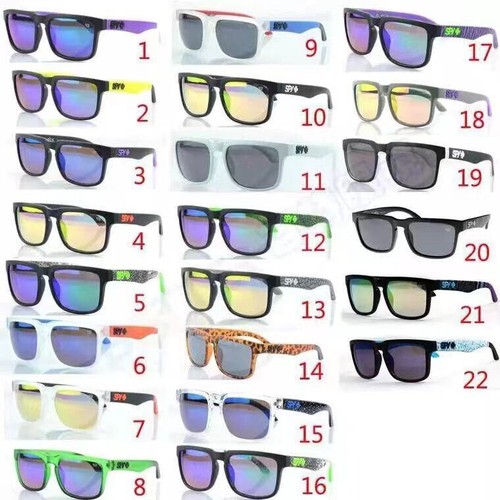 Sunglasses ken block spy1 helm - spy1,