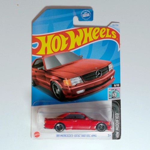 Hot wheels mercedes benz - wheels, mercedes-benz