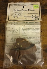 White Buffalo Archery The