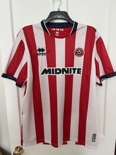 Sheffield united home - united, football