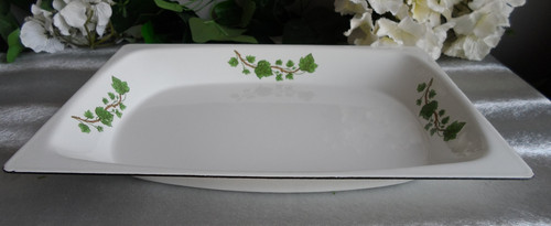Swedish kockums 34cm 24cm - kockums, x