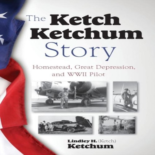 The ketch ketchum - ketchum, story