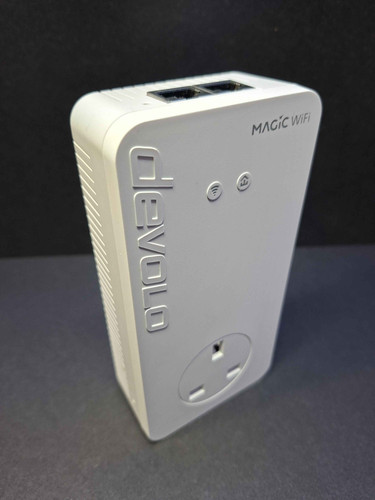 Devolo magic wifi add on - devolo,