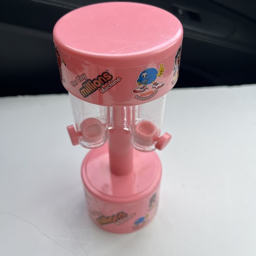 Rare tiny millions machine - tiny,