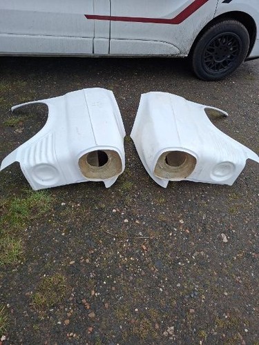 Classic mk1 transit van pickup - classic,