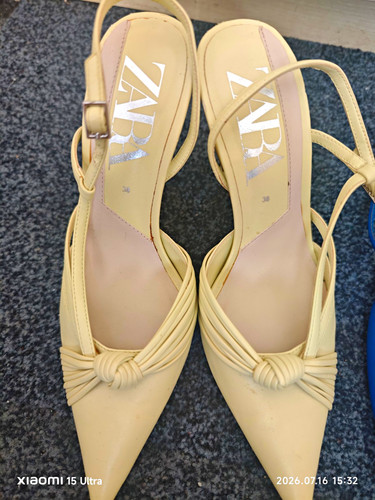 Zara women beige - zara, women’s