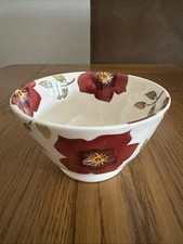 Emma Bridgewater Helebore Small Old Bowl 2015