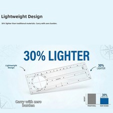 Aviation Slide Rule Oil And