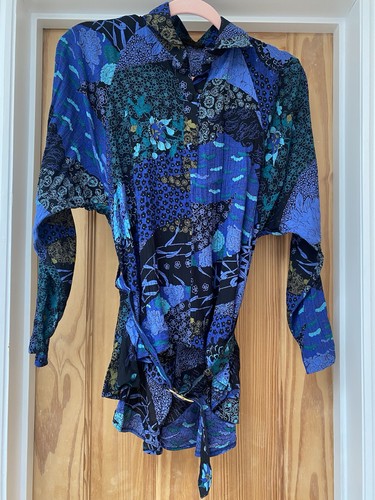 Uk12 fits small - 10-small, mandy