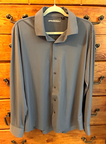 Spaidersilk men dark - spaidersilk, men's
