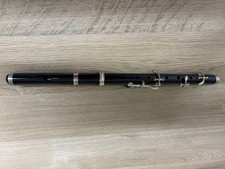 3 Piece High Pitch Bb Flute - Only Used A Few Times