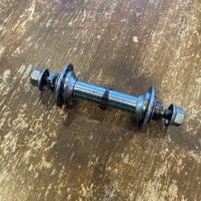 Baylis Wiley Front Hub