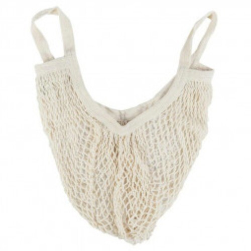 Reusable mesh net string - net,