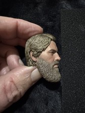 Lim toys head sculpt new from