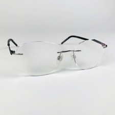 SPECSAVERS eyeglasses SILVER