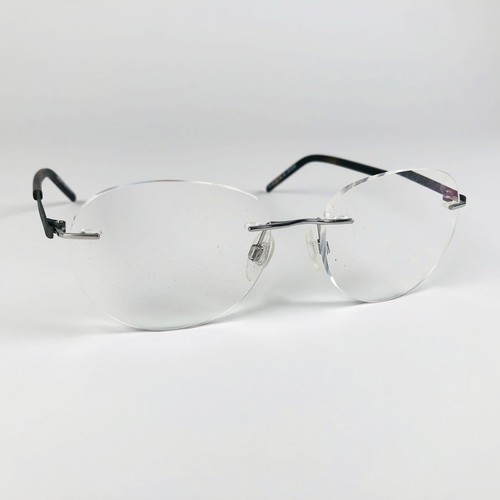 Specsavers eyeglasses silver - eyeglasses,